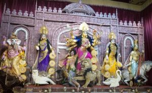 Pandal Hopping & Community Building – More Than Just Another Festival