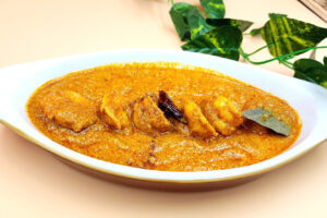 Recipe: Chingri Macher Malai Curry (Prawns in Coconut Milk)